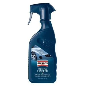 Spray "Arexons" rimuovi resina ed insetti a schiuma attiva, 500 ml