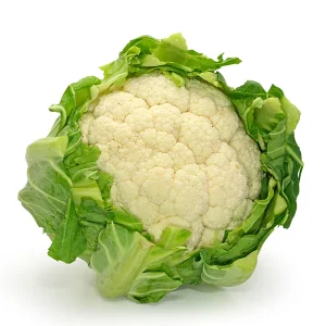 Semi di cavolfiore precoce  "Brassica oleracea" Napoletano febbrarese piante per orto e giardino